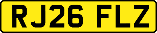 RJ26FLZ