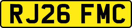 RJ26FMC
