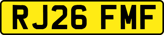 RJ26FMF