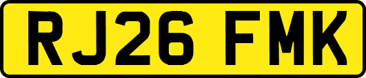RJ26FMK