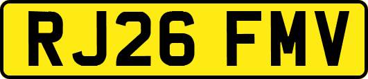 RJ26FMV