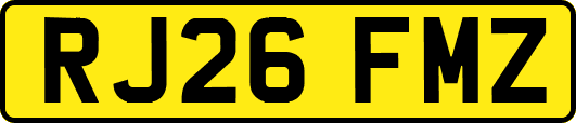 RJ26FMZ