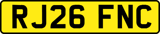 RJ26FNC