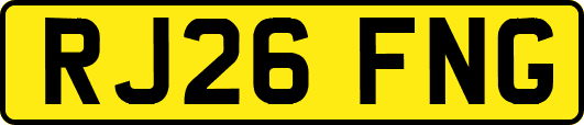 RJ26FNG