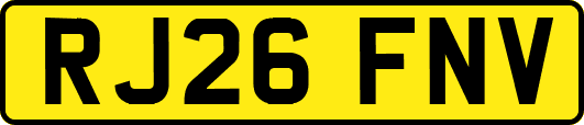 RJ26FNV