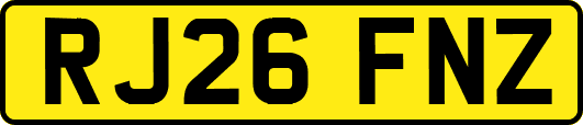 RJ26FNZ
