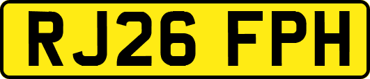 RJ26FPH
