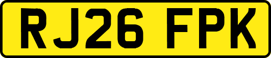 RJ26FPK