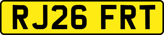 RJ26FRT