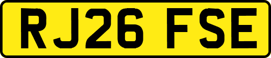 RJ26FSE
