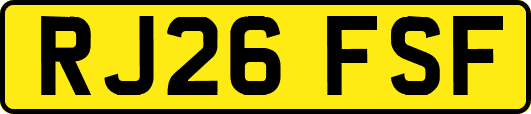 RJ26FSF
