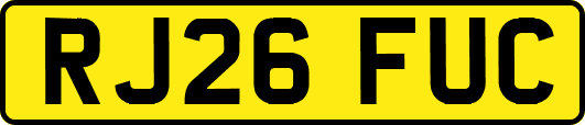 RJ26FUC