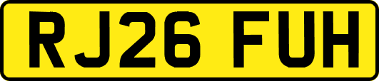 RJ26FUH