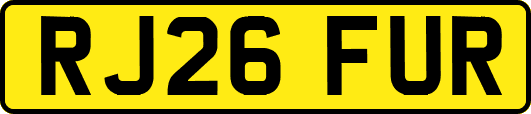 RJ26FUR