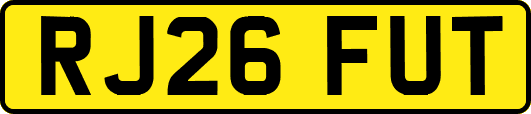 RJ26FUT