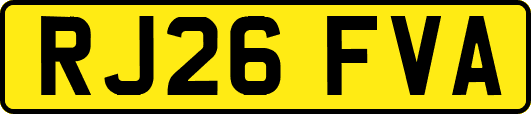 RJ26FVA