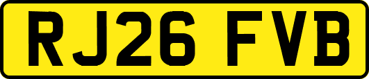 RJ26FVB