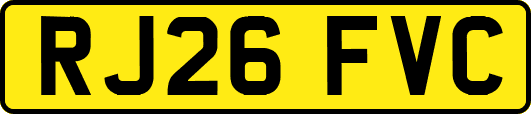 RJ26FVC