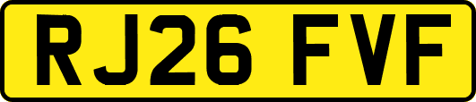 RJ26FVF