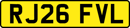 RJ26FVL