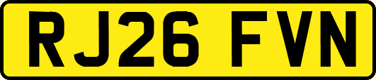 RJ26FVN