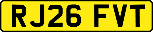 RJ26FVT