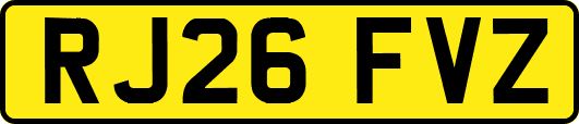 RJ26FVZ
