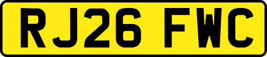RJ26FWC
