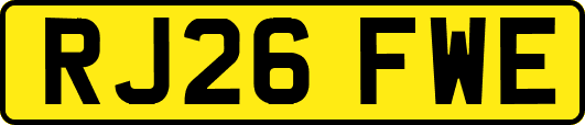 RJ26FWE