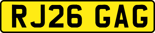 RJ26GAG