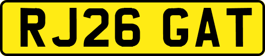 RJ26GAT