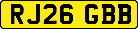 RJ26GBB