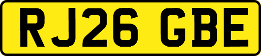 RJ26GBE