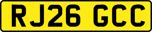 RJ26GCC