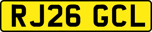 RJ26GCL