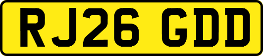 RJ26GDD