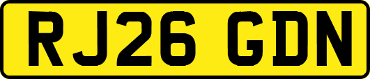 RJ26GDN