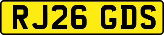 RJ26GDS