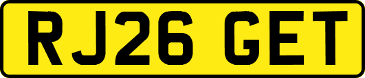 RJ26GET