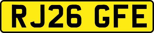 RJ26GFE