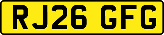RJ26GFG