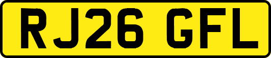 RJ26GFL
