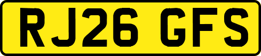 RJ26GFS