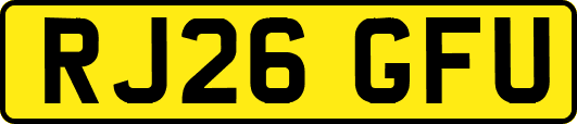 RJ26GFU