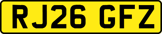 RJ26GFZ