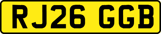 RJ26GGB