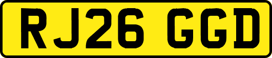 RJ26GGD