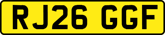 RJ26GGF