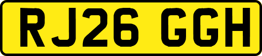 RJ26GGH