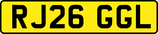RJ26GGL